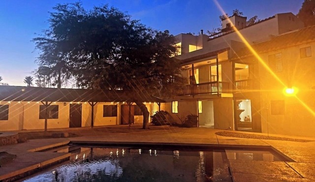Pro Putting Green, Spa, Pool, Outdoor Kitchen