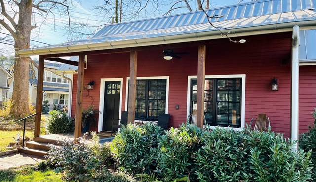 Probart House -
