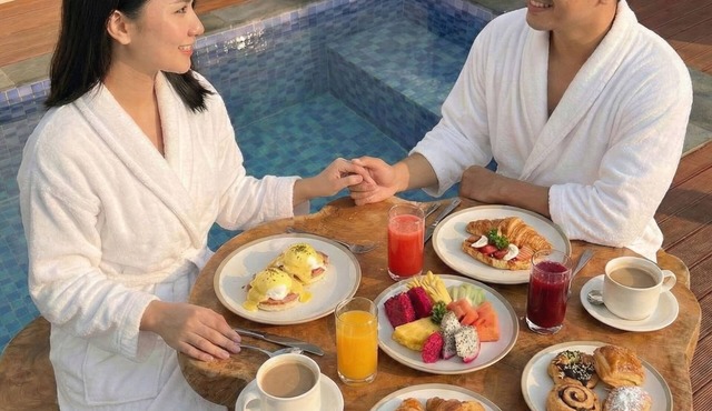 Probosiwi Resort