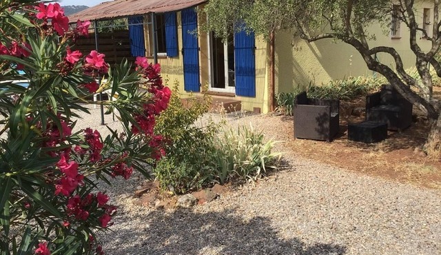 PROC B&B - LE LUC EN PROVENCE