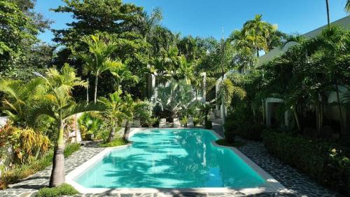 ProCab Kaya Apartments Cabarete