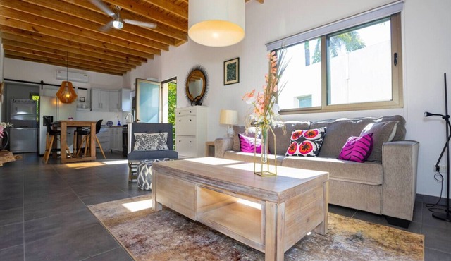 ProCab Serenity Apartments