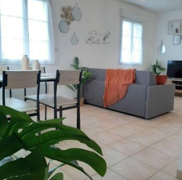 Proche aéroport à pied, O Nature