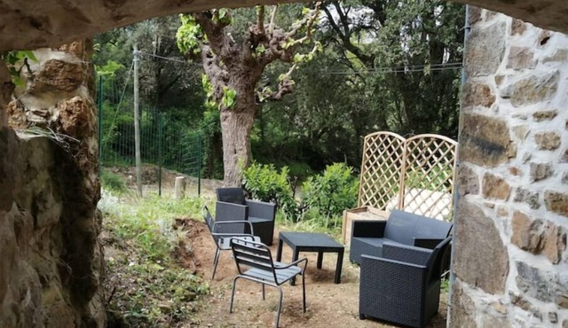 Proche Baignade, Bergerie de Claire