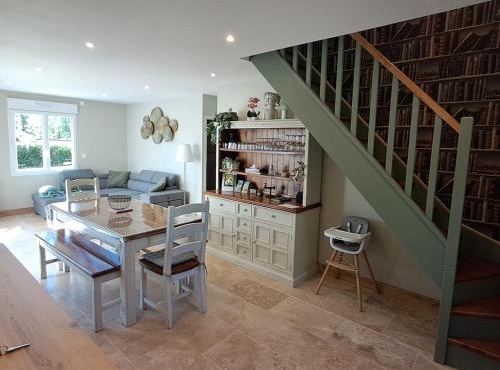 Proche châteaux de la Loire zoo Beauval gite de sologne 3 étoiles