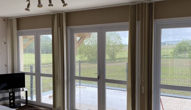 Proche Châtellerault pour mobilité professionnelle