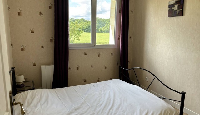 Proche Châtellerault, pr mobilité professionnelle