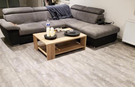 proche circuit 24h du mans Maison 3 chambres