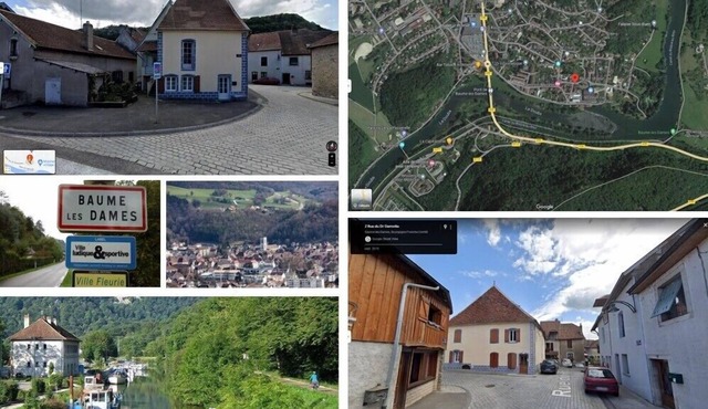 Proche Commerces, Écoles, Centre Ville, Vélo Route Quartier Calme