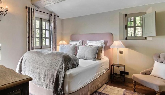 Proche de Béziers et de la mer vous serez très confortablement