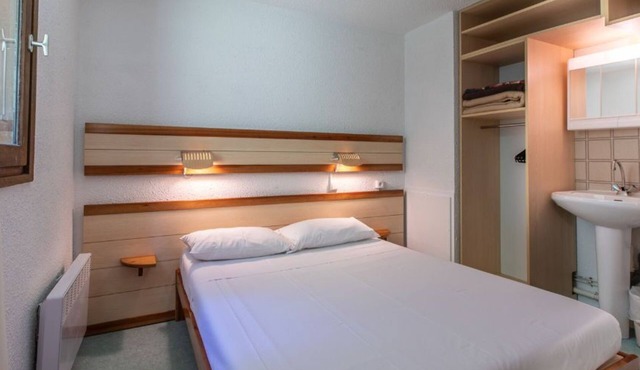 Proche de Valberg ! Appart avec Terrasse