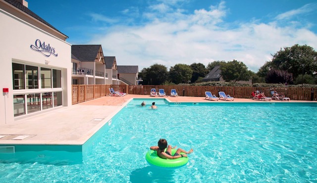 Proche des plages | Piscine Extérieure Chauffée !