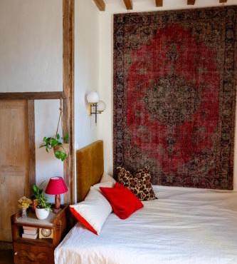 proche du Mans chambre cosy dans maison petit déj