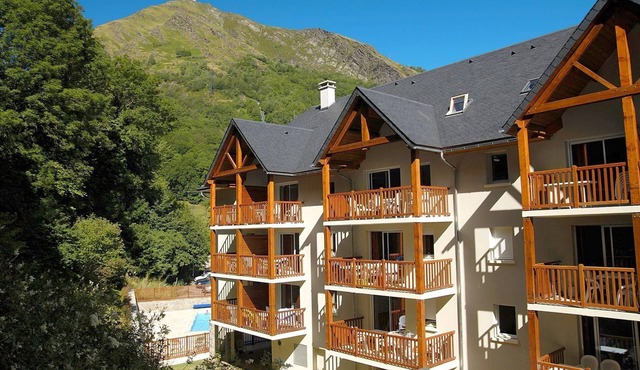 Proche du téléphérique, Appartement cosy et équipé