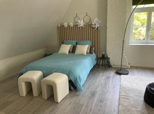 Proche Lille Logement dans Propriété de standing