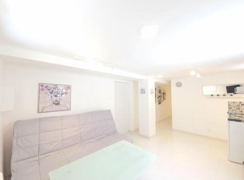 Proche gare, centre-ville et château de Blois