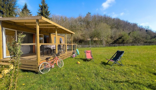 Proche Lac | Camping 4* | Piscine | Climatisation