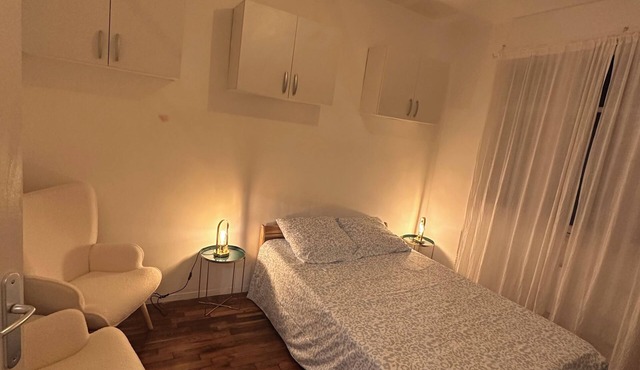 Proche Métro 13 et Rerc