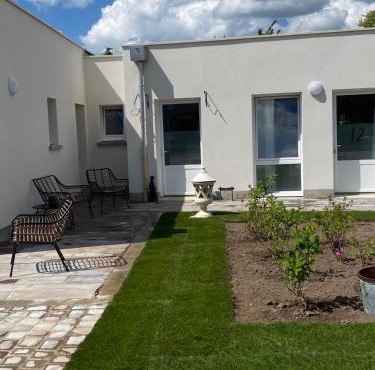 PROCHE MANOIR CAULIERES 2 rue d En Haut