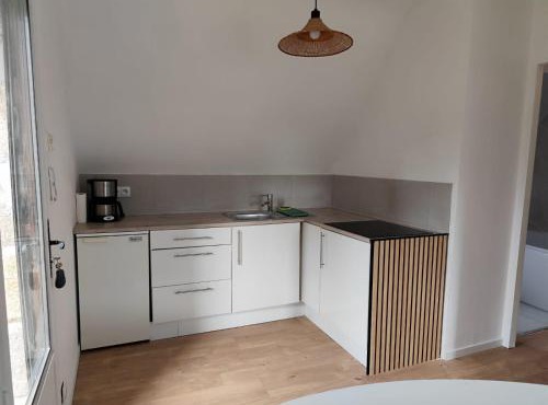 Proche parc 3 curés