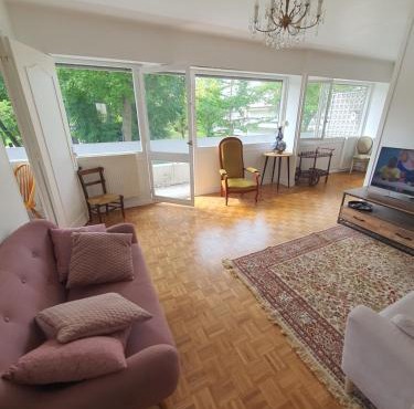 Proche Paris-Château Versailles-St Germain