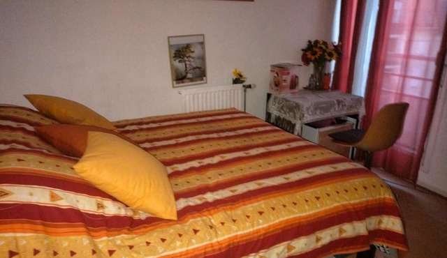 proche Paris chambre hôte