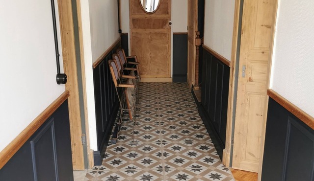 Proche Plages Très Belle Maison Familiale