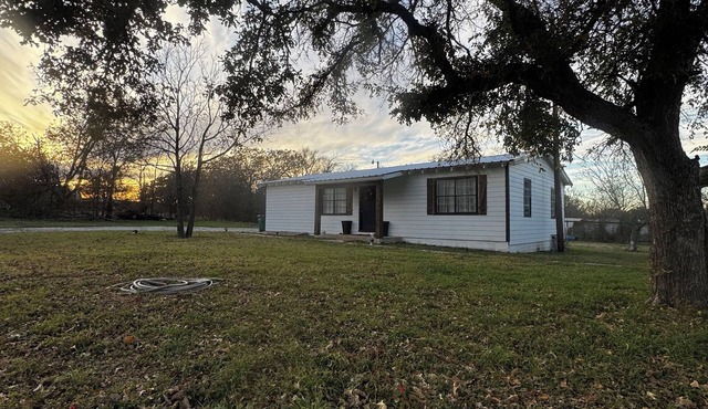Proctor Lake Country Cottage
