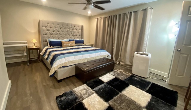 PRODUCTIVITY VILLA: Perfect for festivities