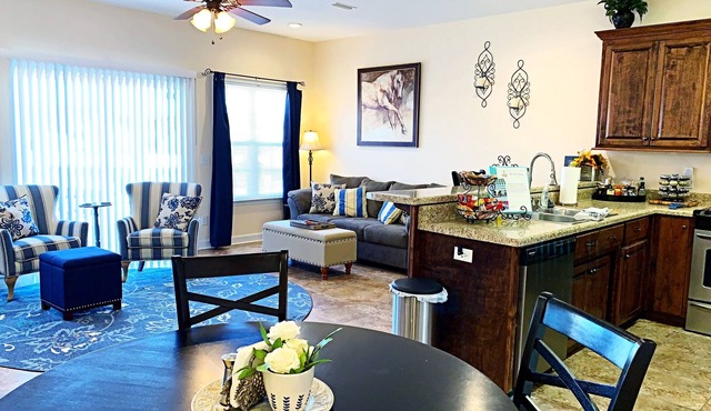 Prof Cleaned/Best Fort Rucker/Enterprise Location! Pets/ Kids/TDY