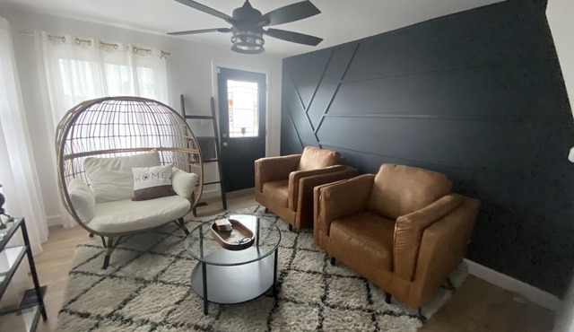 Professional Bungalow