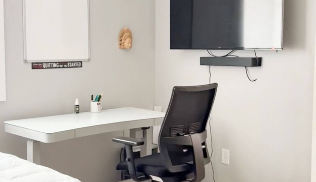 Professional Traveller's Retreat in Central Billings