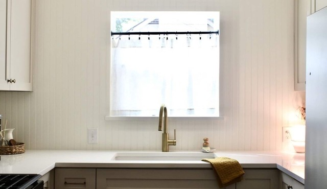 Professionally designed central cottage