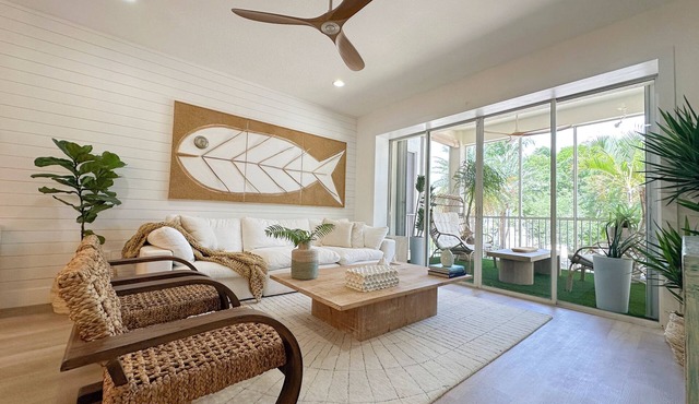 Professionally Remodeled August 2025 Pool Tennis Indoor PickleballCourt