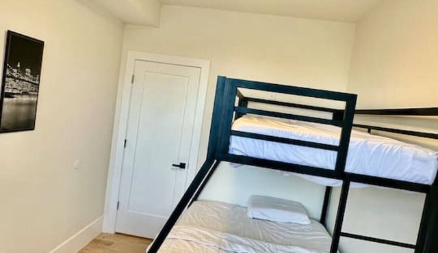 professionals, students or travellers shortstays!