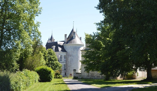 Profitez de la Touraine Dans un Cadre Dexception