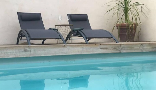 Profitez dun Espace de Détente