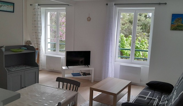 Profitez dun Séjour Confortable et Tranquille