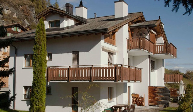 Profos, Ruschein, (Ruschein). by Interhome
