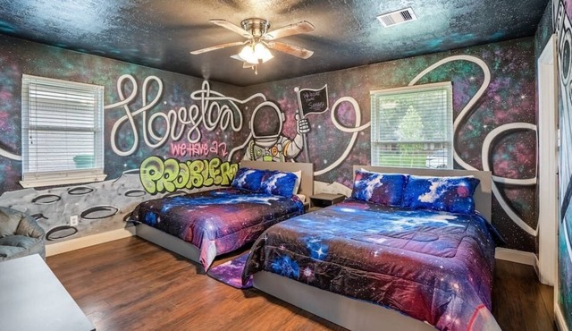 PROLIFIC THEME|3BR|SPACIOUS YARD|CONTENT GEM 💎