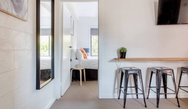 Prom Coast 1~Cosy beach life, stroll to the beach