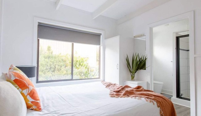 Prom Coast 2~Getaway to Wilson's Prom. Walk 2Beach