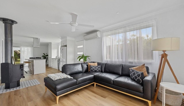 Prom Coast - Duneside