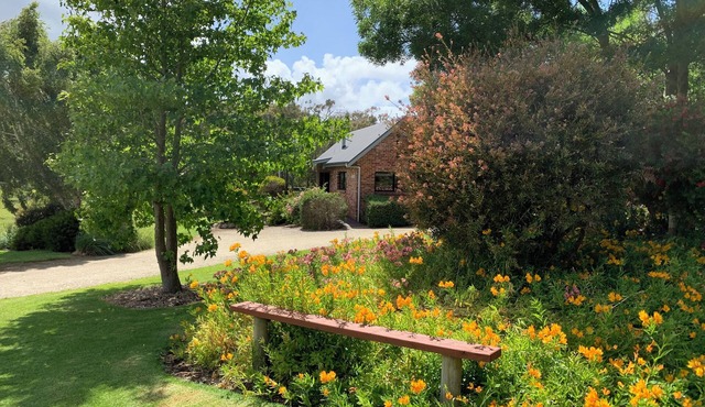 Prom Coast Holiday Lodge - Cottage 1