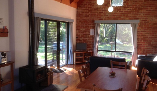 Prom Coast Holiday Lodge - Holiday Home 2