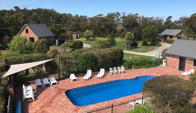 Prom Coast Holiday Lodge