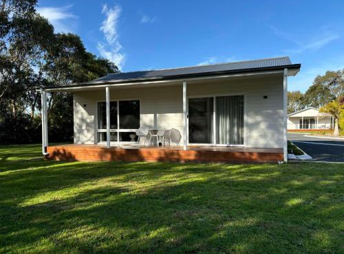 Prom Port Holiday Cottages-Wilsons Prom,Port Welshpool,Port Anthony, Barry Beach - Fishing