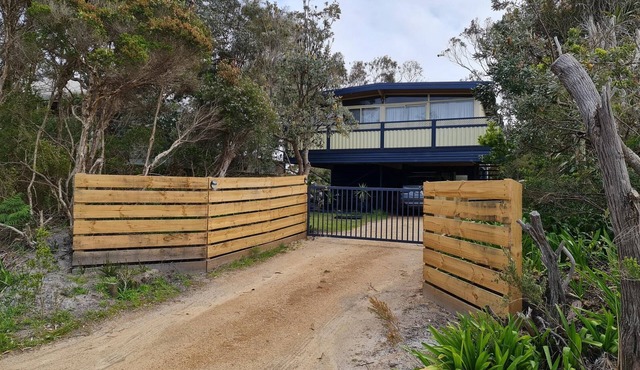 Prom Views Holiday Stay