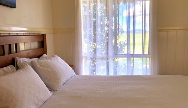 Promhills Cabins Wilsons Promontory