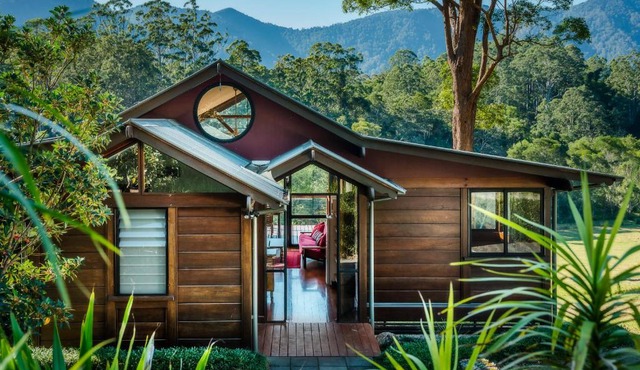 Promised Land Retreat